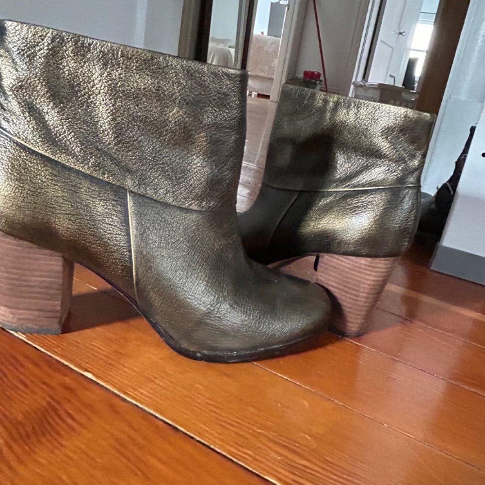 Cole Haan Booties - Picture 6 of 8